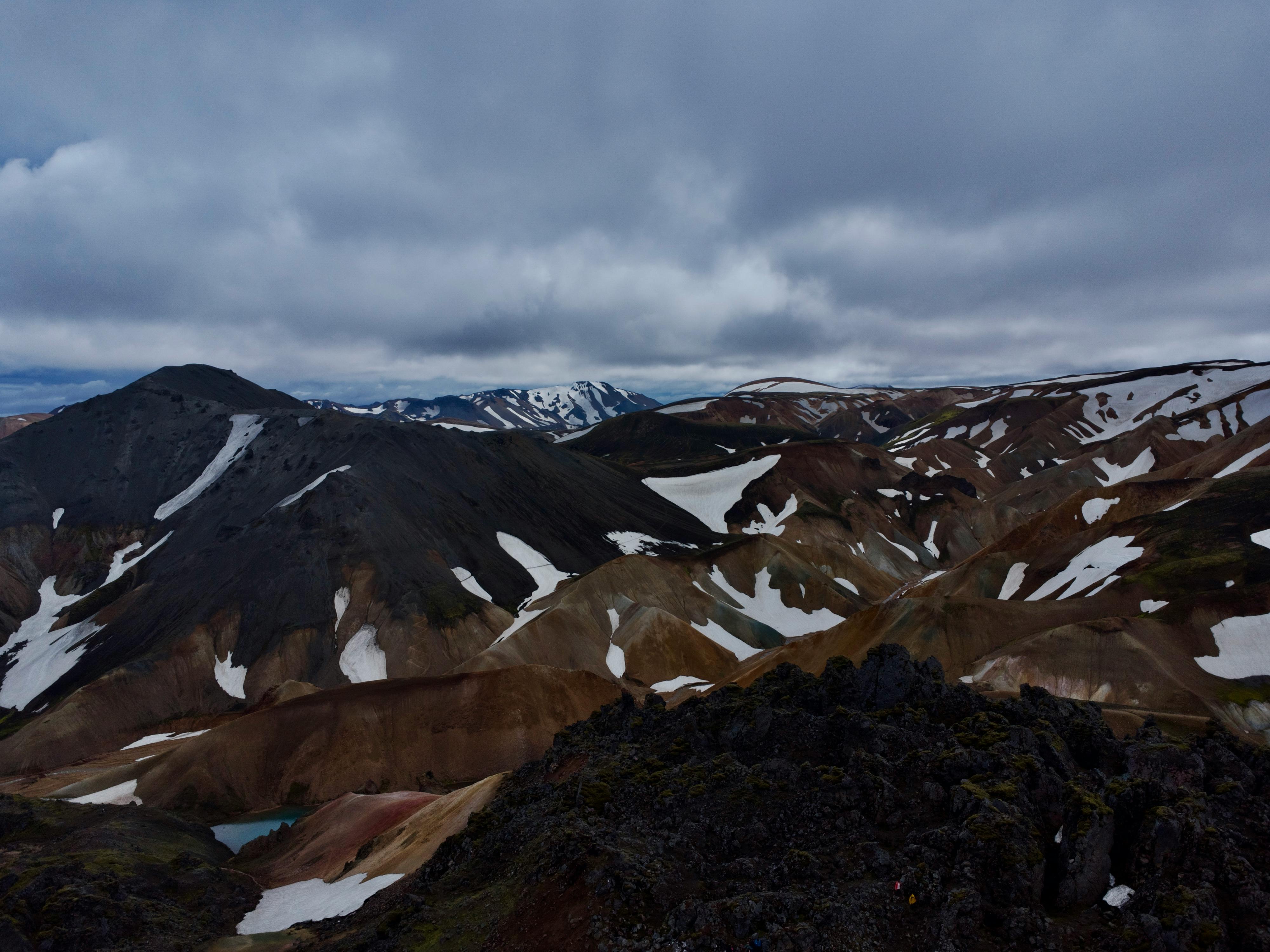 Iceland